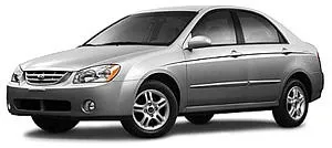 Cerato 2004