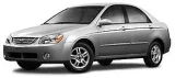 Cerato 2004
