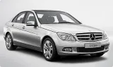 C-Class W204
