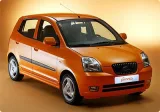 Picanto 2003