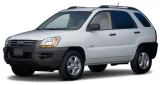 Sportage 2004