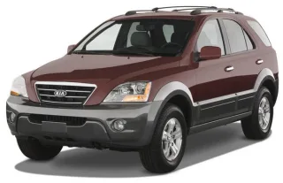 Sorento 2003