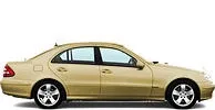 E-Class W211
