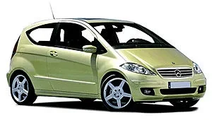 A-Class 2004