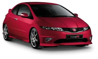 Civic Type R
