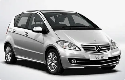 A-Class 2004