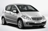 A-Class 2004