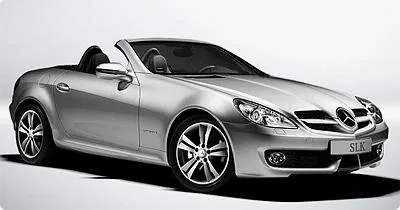 SLK-Class 2004