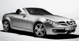 SLK-Class 2004