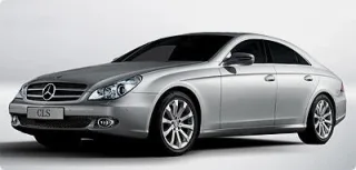 CLS-Class 2004