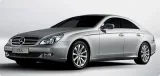 CLS-Class 2004
