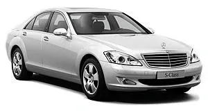 S-Class 2005