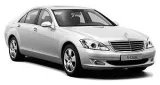 S-Class 2005