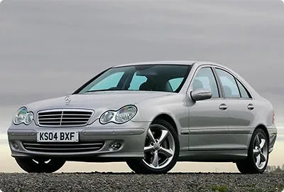 Mercedes-Benz C 220 CDI