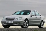 C-Class W203