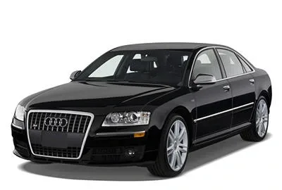 S8 2007