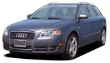 A4 Avant 2006