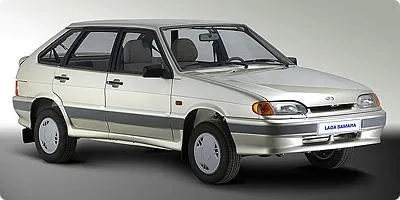 Lada 2114 Samara 1.6i 52 U