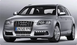 S6 Avant