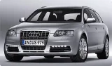 S6 Avant