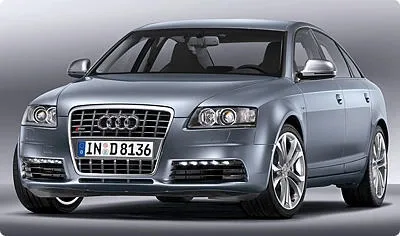 S6 2009