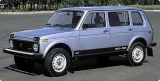 2131 Niva 4x4