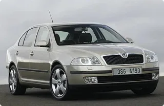 Octavia A5 2004