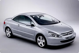 307 CC