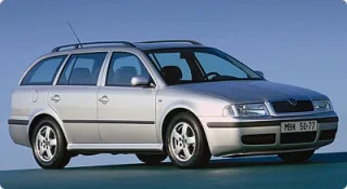 Octavia Tour