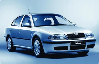Octavia Tour