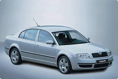 Superb 2001