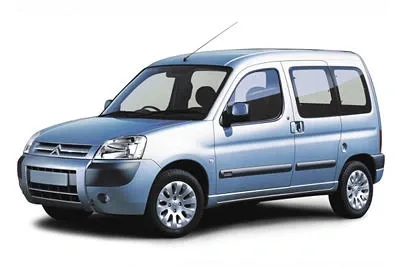 Berlingo First