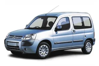Berlingo First