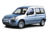 Berlingo First