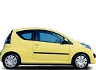 Citroen C1 2005 3-дверний хетчбек