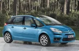 C4 Picasso 2007