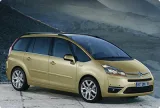 C4 Grand Picasso 2007