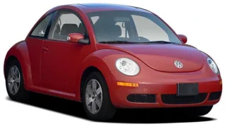 New Beetle