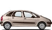 Xsara Picasso