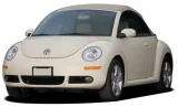 New Beetle