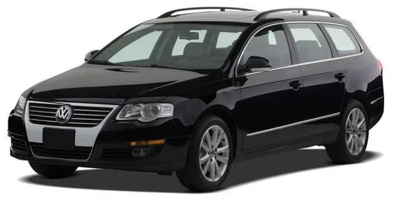 Passat Variant B6