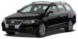 Passat Variant B6