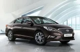 Sonata 2008