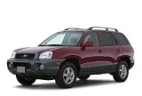 Santa Fe 2000