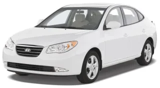 Elantra HD
