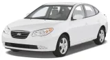 Elantra HD