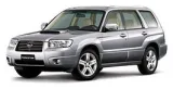 Forester 2002