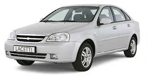 Lacetti