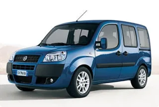 Doblo Combi