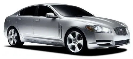 XF 2007
